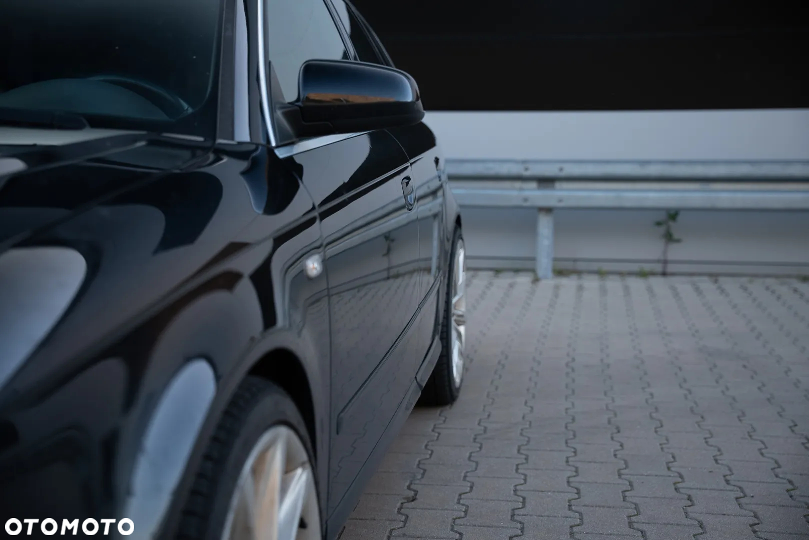 Audi A4 - 21