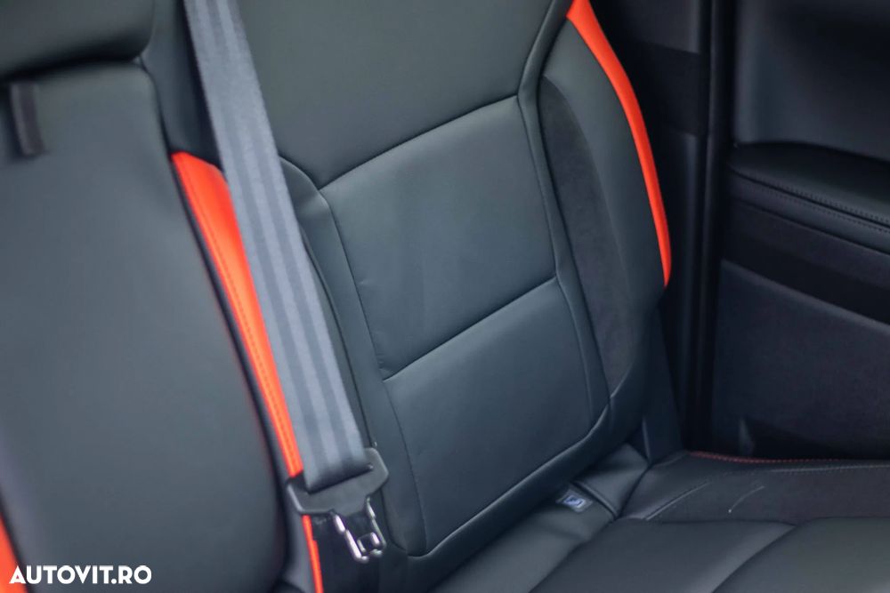 Ford Ranger Pick-Up 2.0 EcoBlue 213 CP 4x4 Cabina Dubla Raptor Aut. - 34