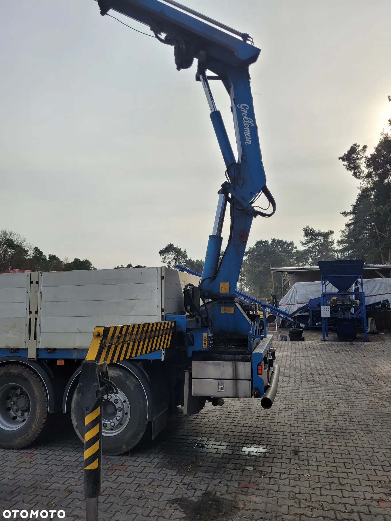 Volvo FH12 - 12