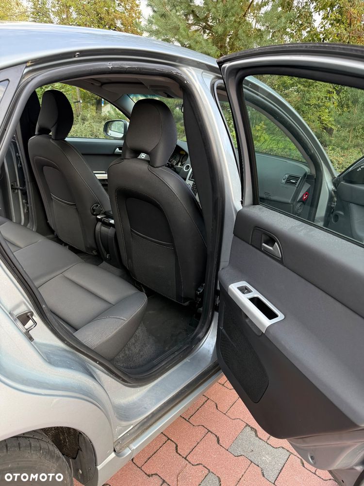Volvo S40 - 14