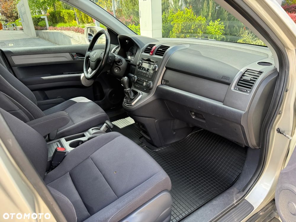 Honda CR-V - 28