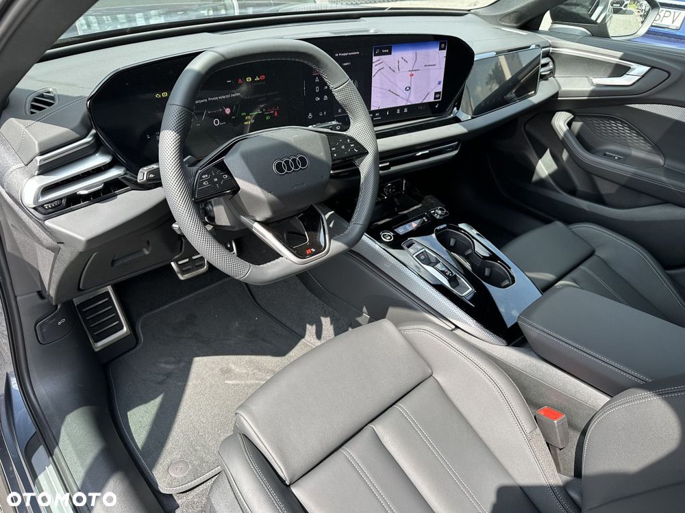 Audi A5 Avant - 14