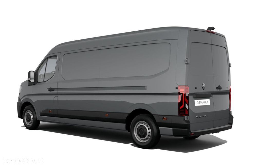 Renault Master Furgon L3H2 - 3