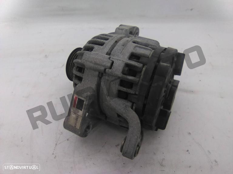 Alternador  Opel Astra G Sw [1998_2004] 1.4 - 3
