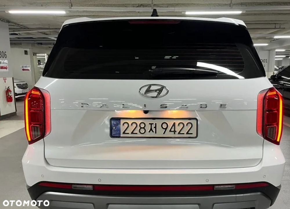 Hyundai Palisade - 7