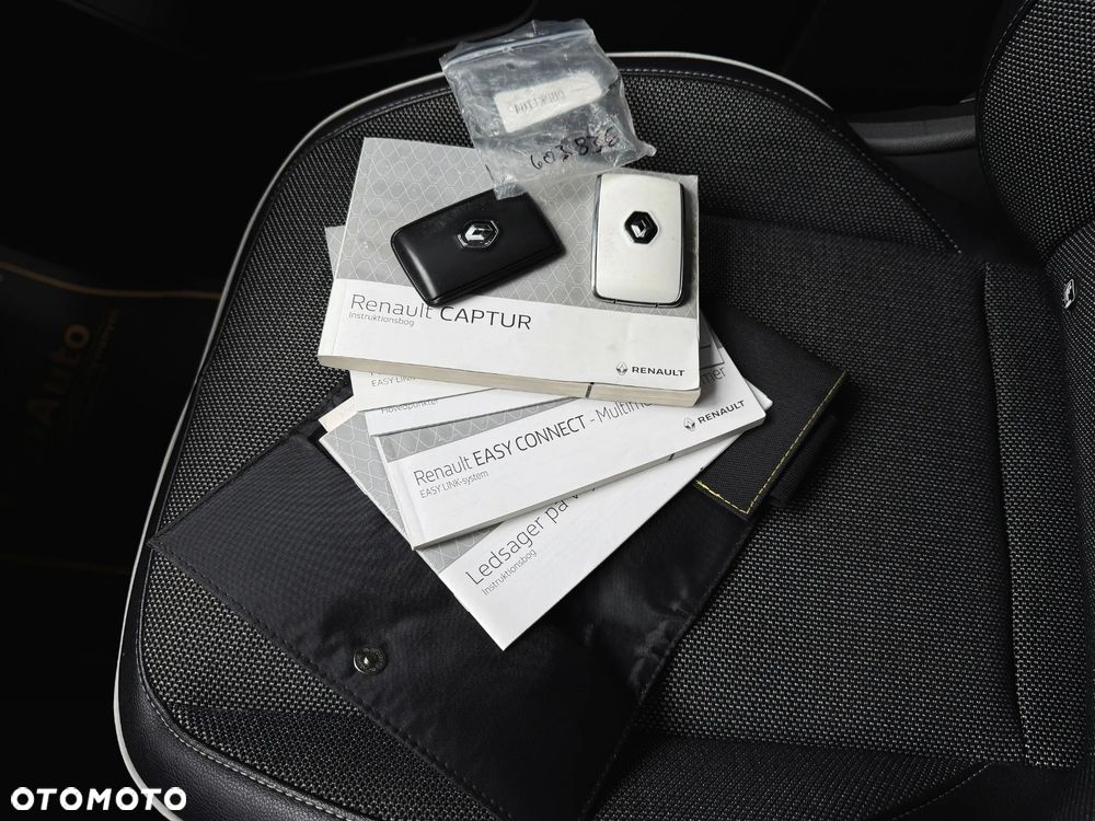 Renault Captur - 34