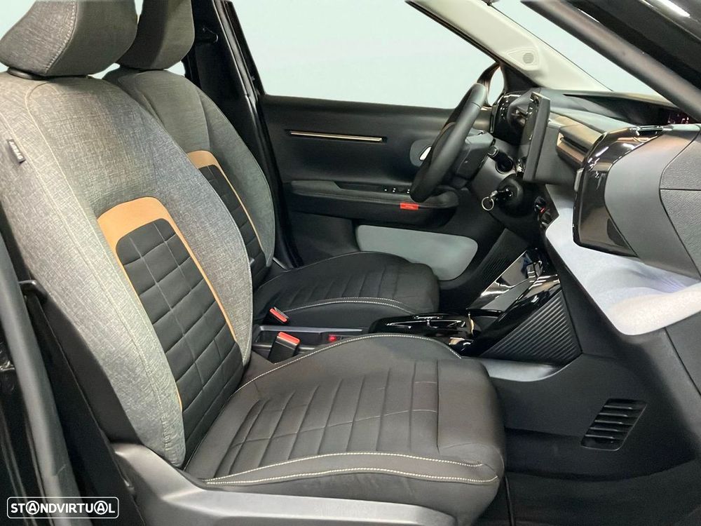 Citroën C3 Aircross - 12