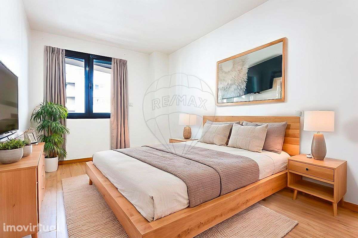 Apartamento T3 para venda - Grande imagem: 2/21