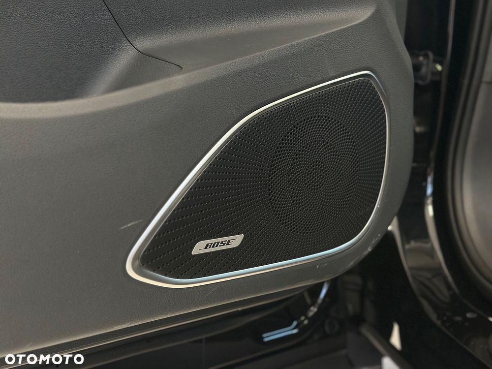 Hongqi HS5 2.0T Executive AWD - 16