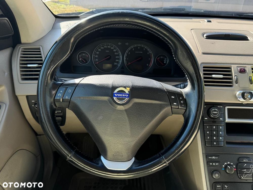 Volvo XC 90 4.4 V8 AWD Executive - 31