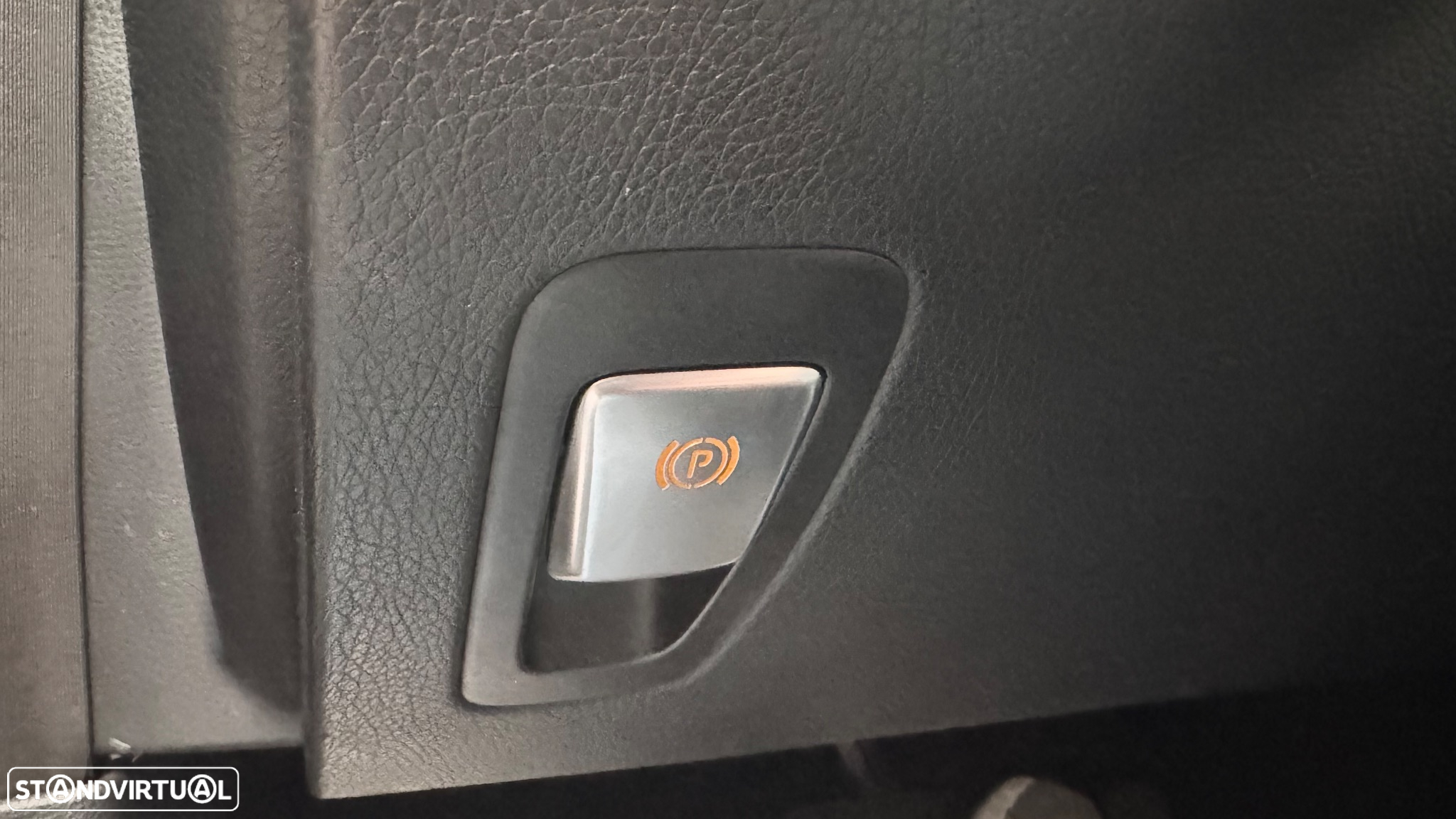 Mercedes-Benz C 180 d Aut. - 15