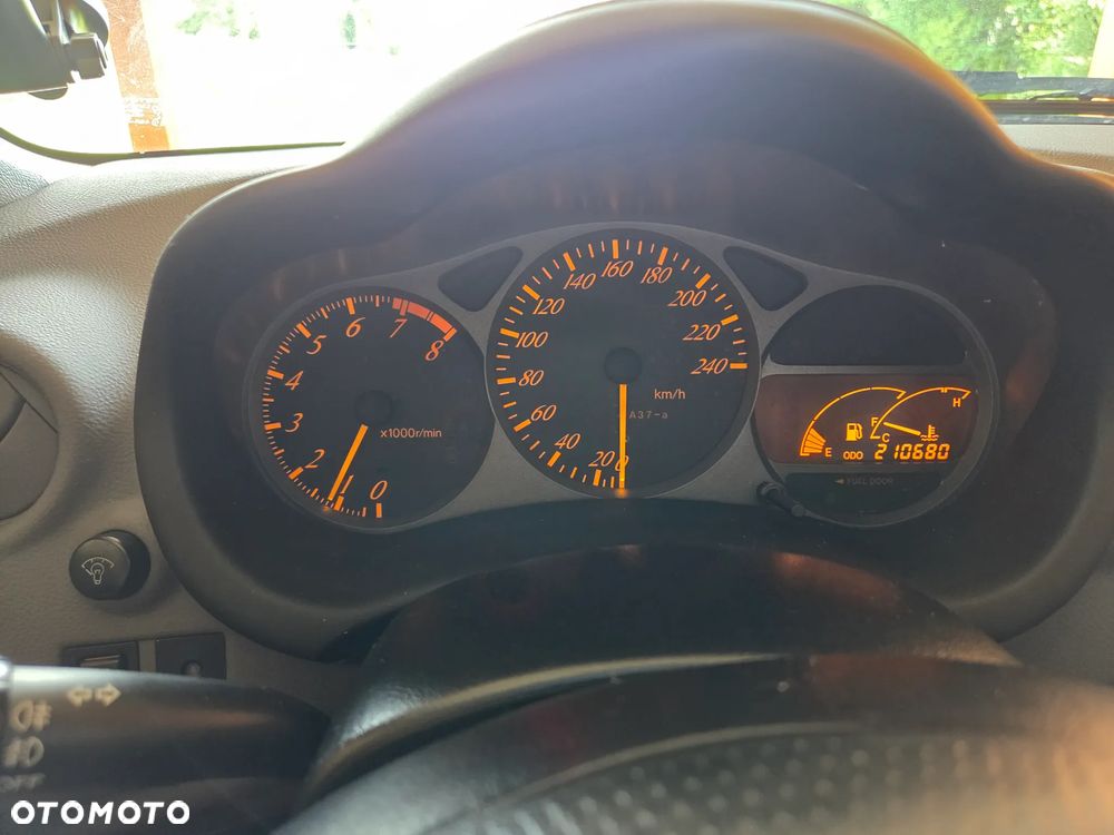 Toyota Celica 1.8 VVT-i Luna - 20