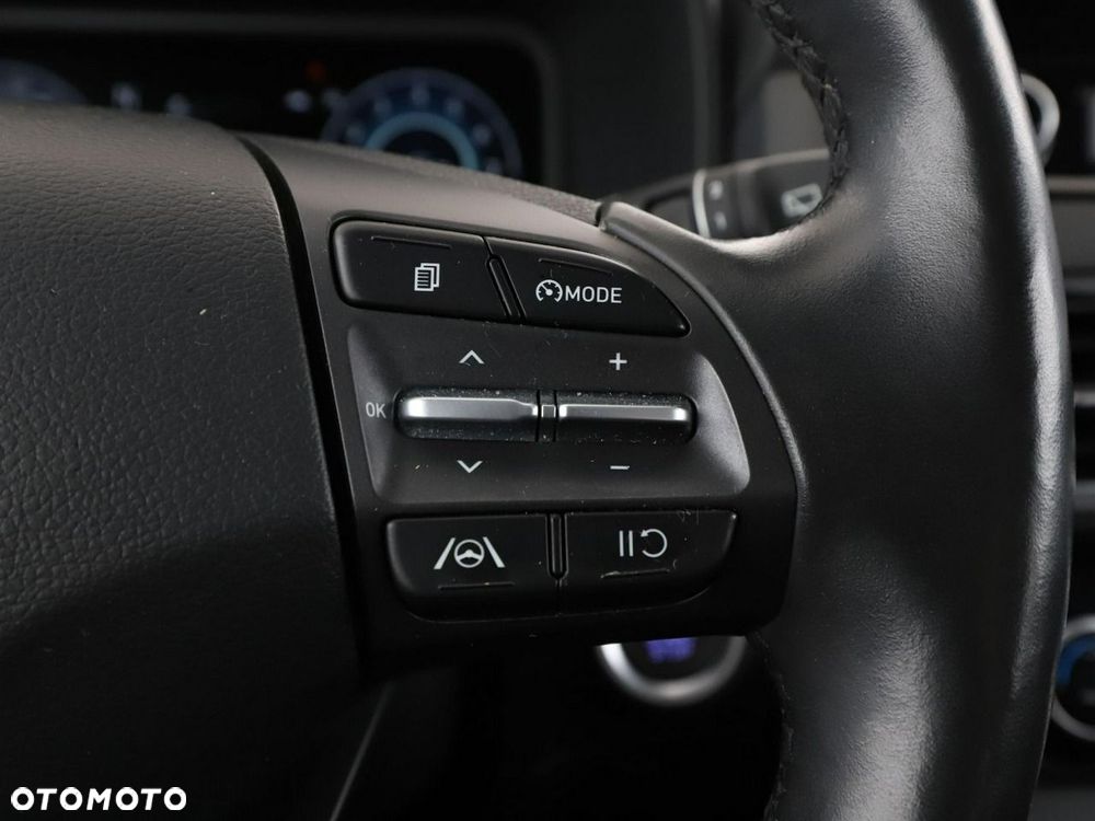 Hyundai Kona 1.0 T-GDI Style DCT - 33
