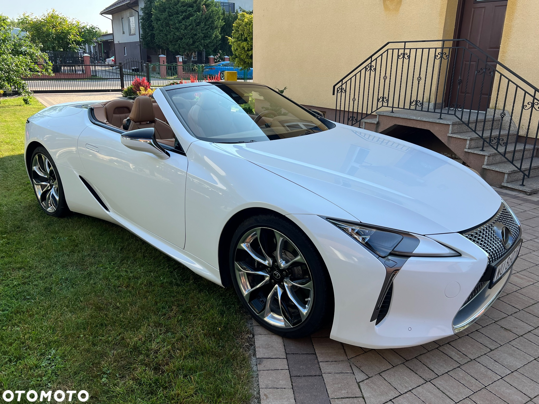 Lexus LC 500 Superturismo - 18