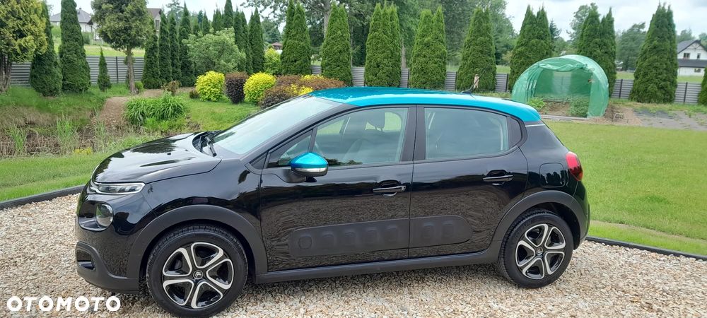 Citroën C3 1.2 PureTech Max - 2