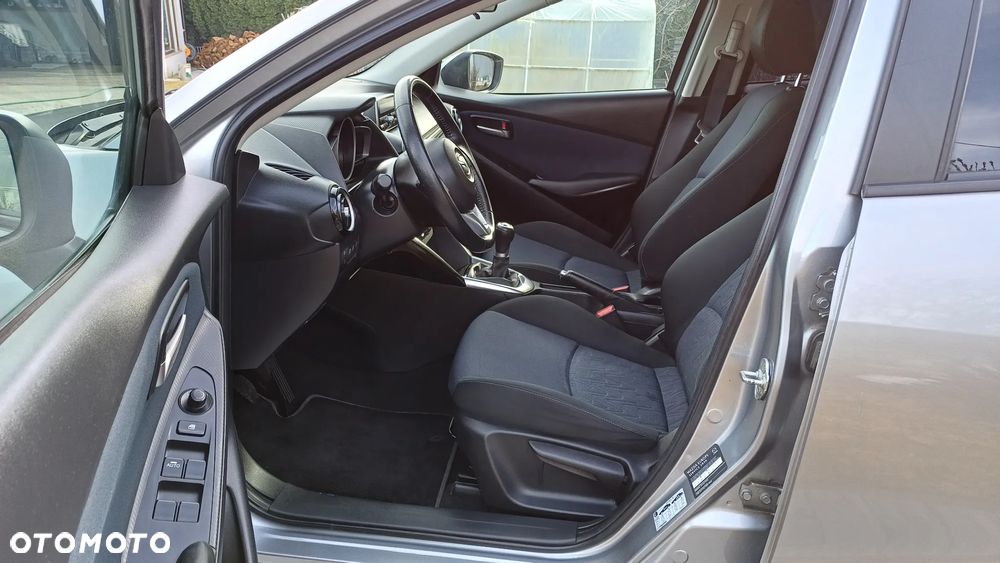 Mazda 2 SKYACTIV-G 75 Center-Line - 6