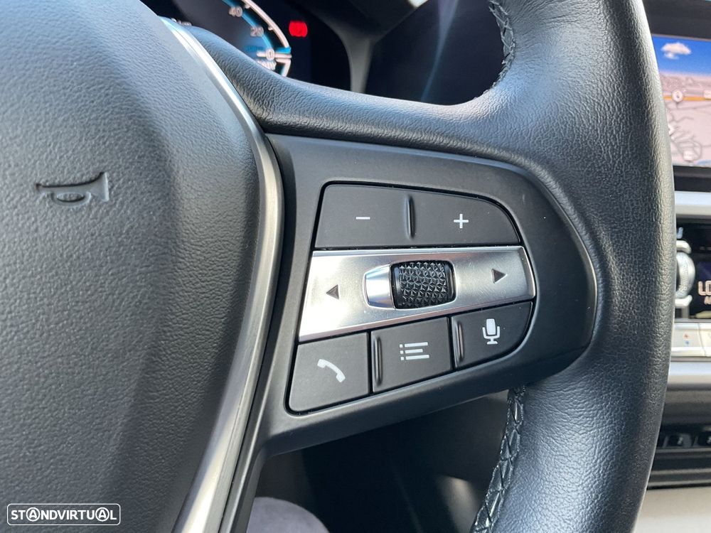 BMW 320 e Touring Line Sport Auto - 46