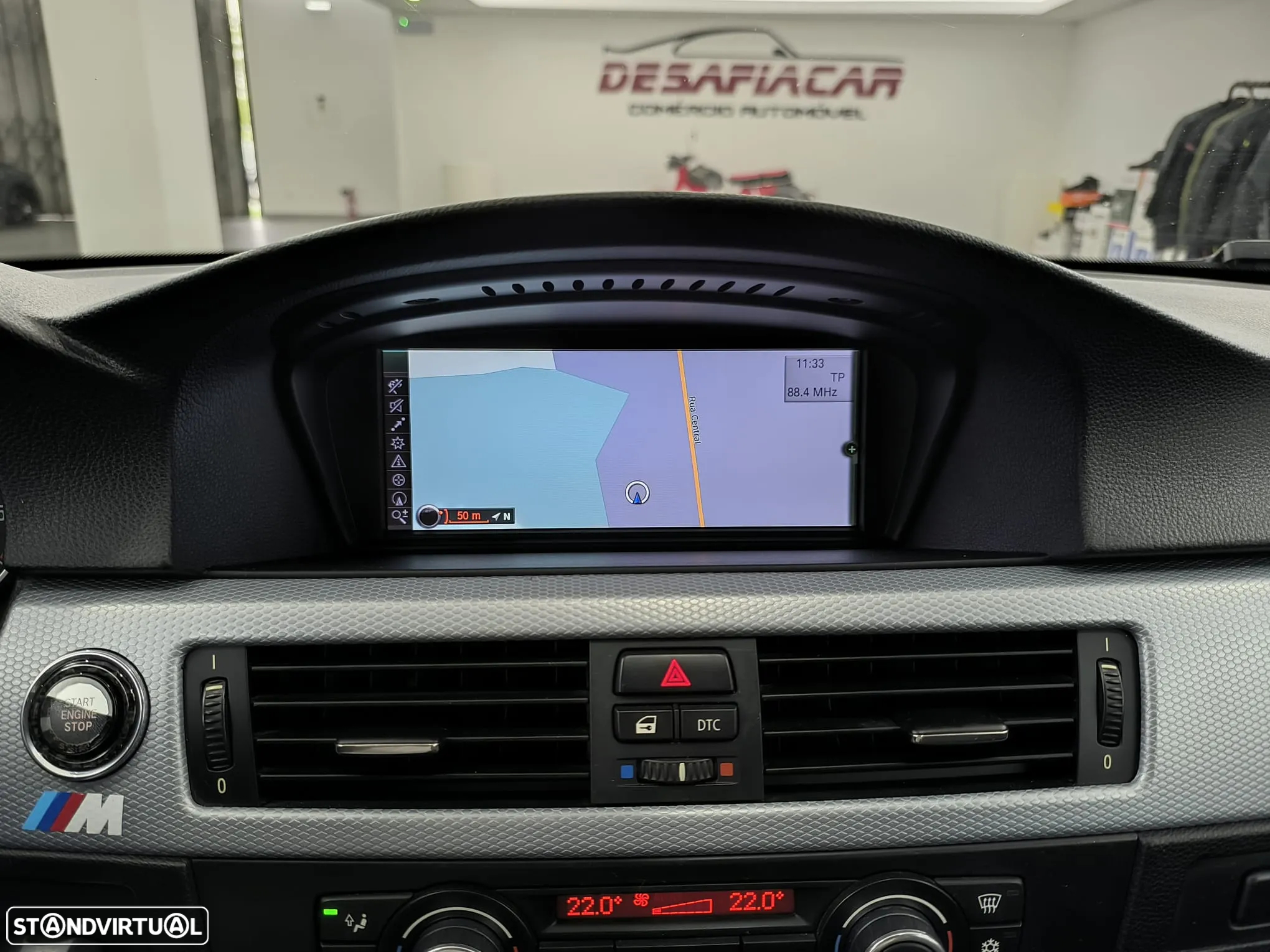 BMW 320 d Coupe - 40