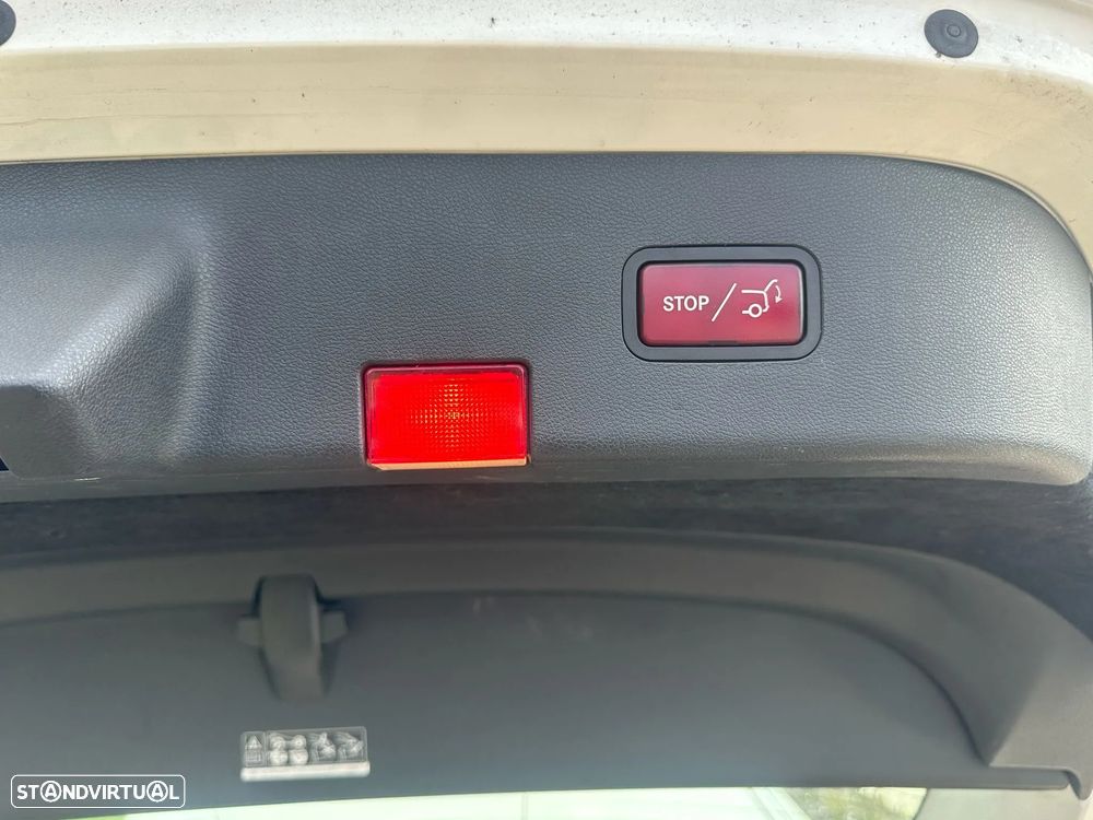 Mercedes-Benz CLS 350 BlueTEC Shooting Brake - 7