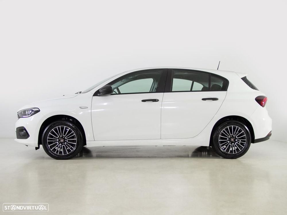 Fiat Tipo - 5