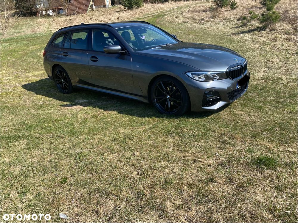 BMW Seria 3 318i - 13