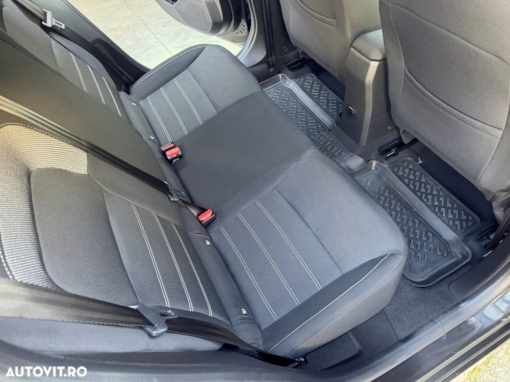 Dacia Sandero TCe 90 CVT Comfort - 10