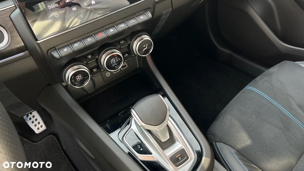 Renault Arkana 1.3 TCe mHEV Esprit Alpine EDC - 12