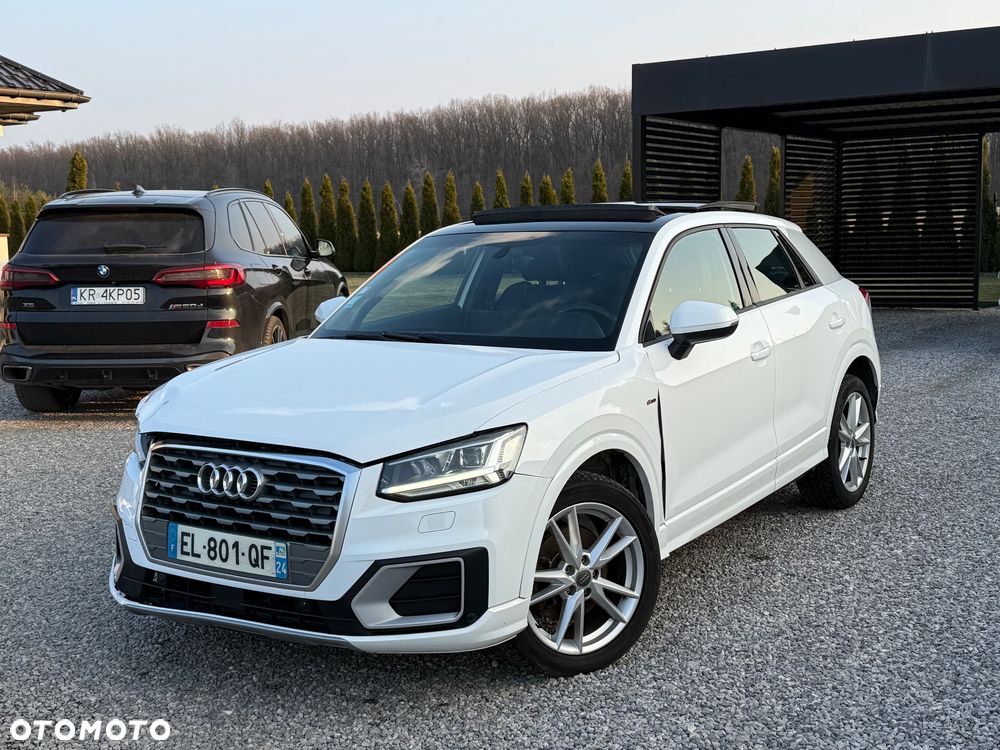 Audi Q2 - 10