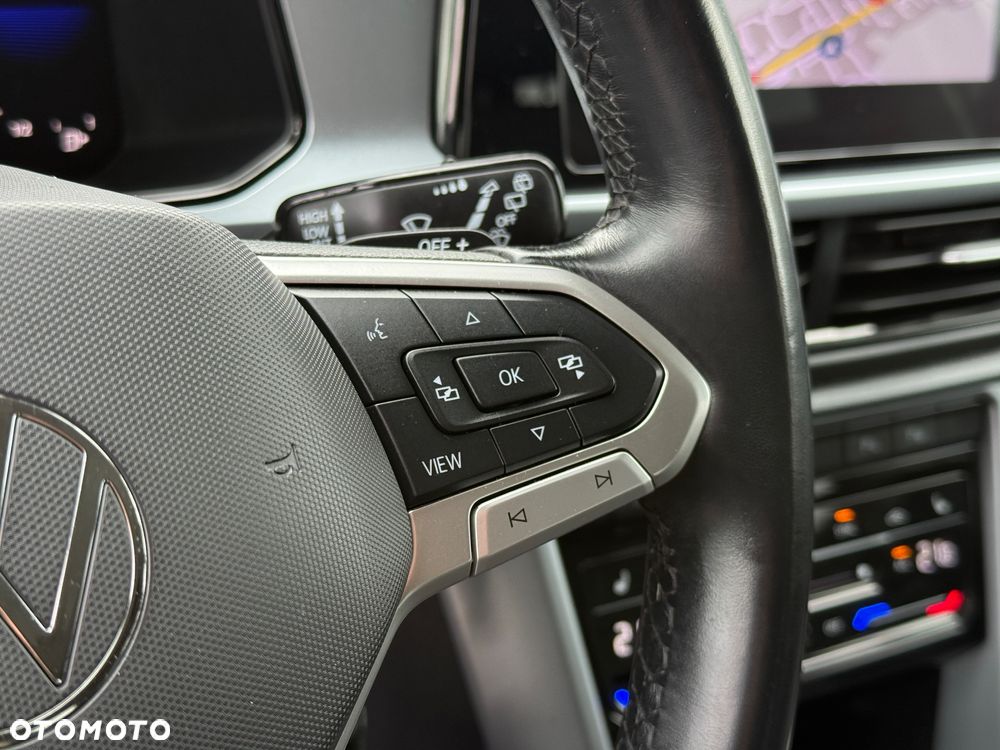 Volkswagen T-Roc 1.5 TSI GPF ACT IQ Drive DSG - 27