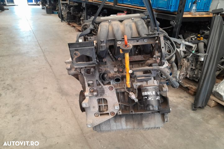 Motor fara anexe TIP MOTOR CCSA 190000KM Volkswagen VW Golf 5 [2003 - - 8