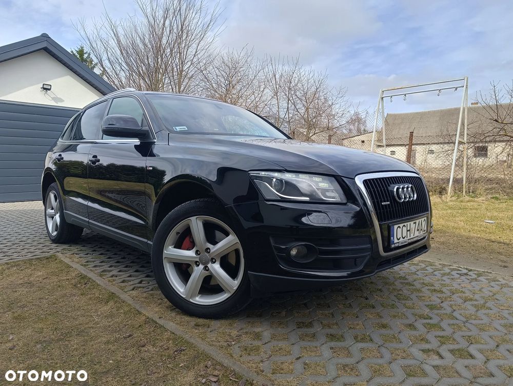 Audi Q5 - 4