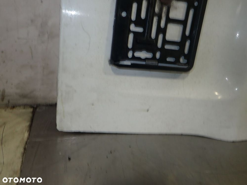 DRZWI LEWY TYŁ SKRZYDŁO OPEL VIVARO A TRAFIC II - 4