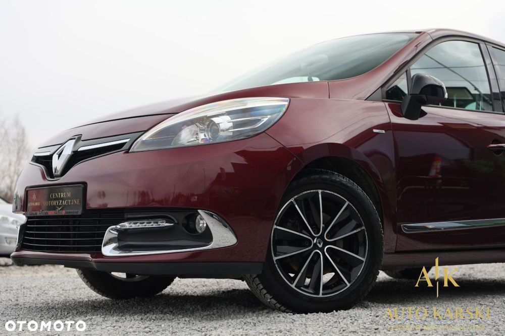 Renault Scenic - 9