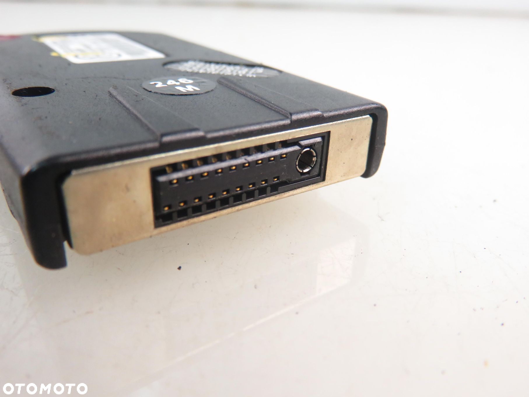 ADAPTER BLUETOOTH  B6 3C0051435PA - 4