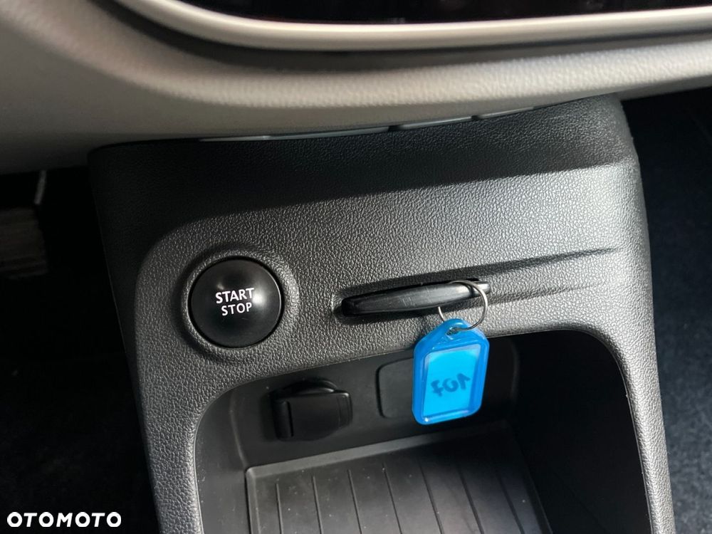 Renault Captur 1.5 dCi Life - 14