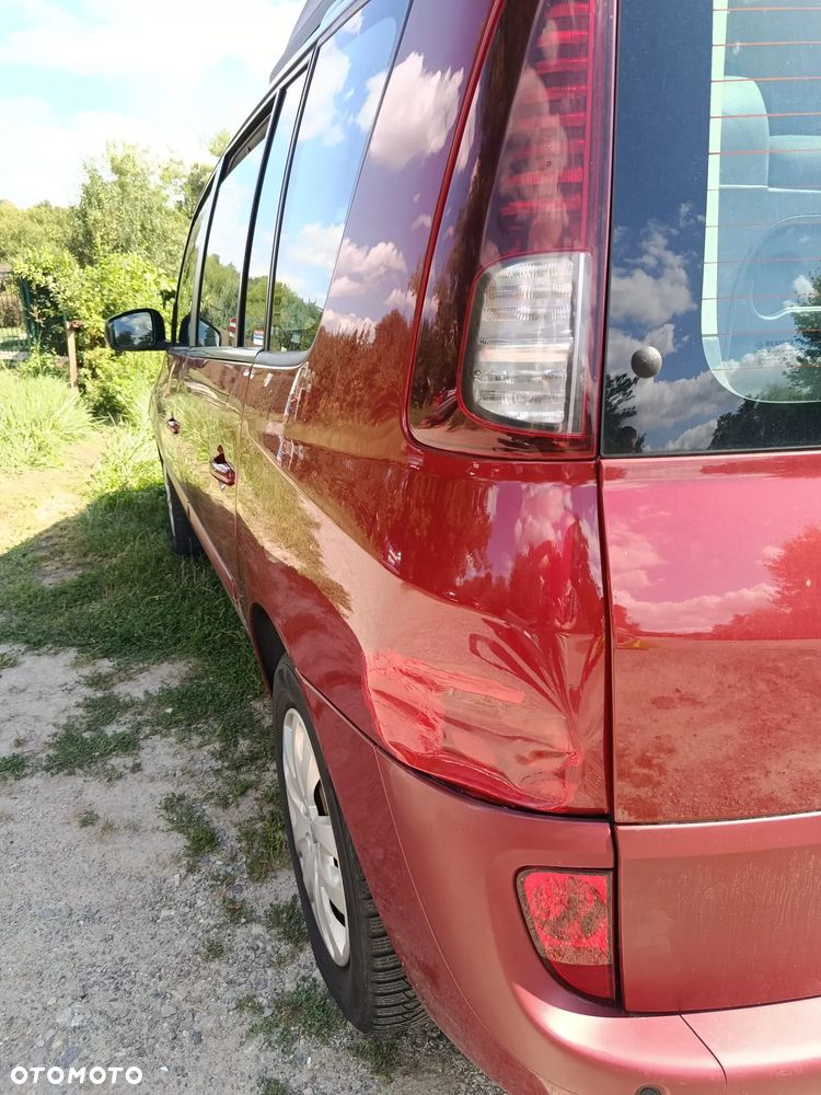 Renault Espace 2.0 Authentique - 8