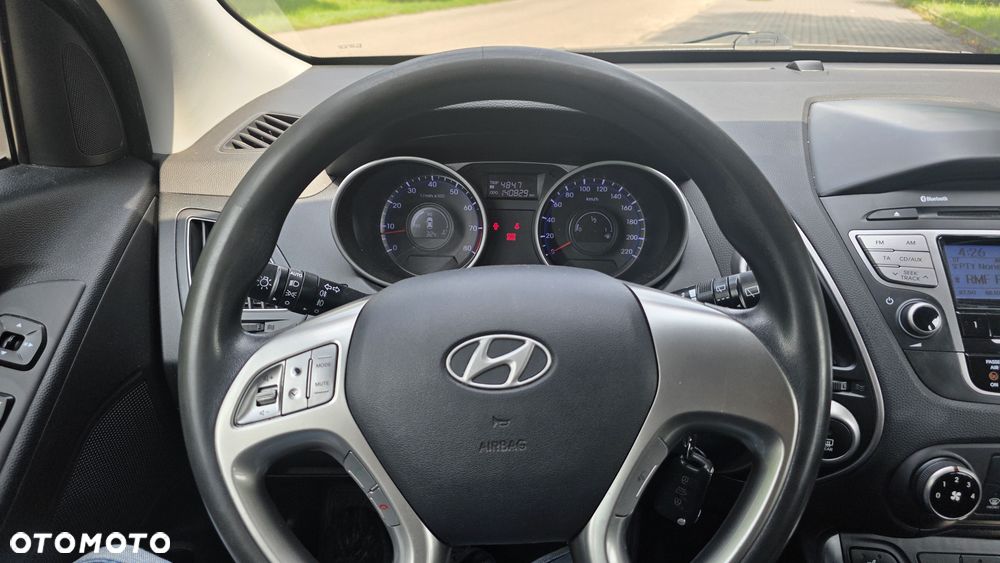 Hyundai ix35 1.6 GDI Classic 2WD - 5