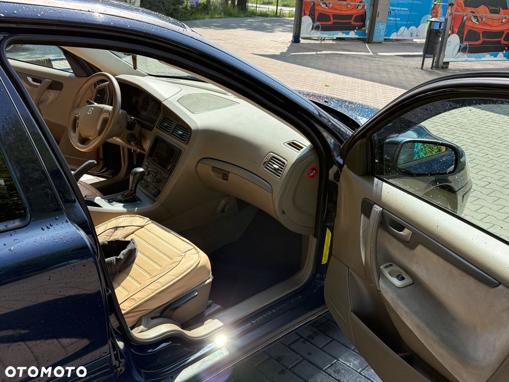 Volvo V70 - 6