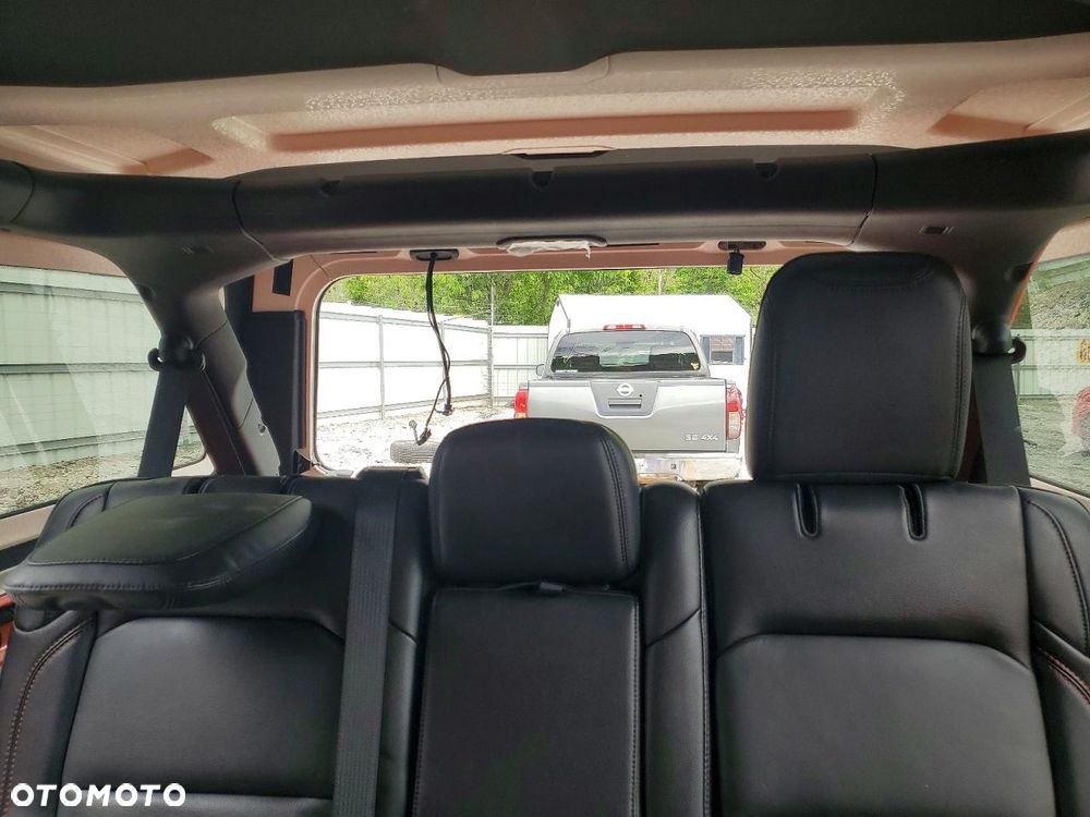 Jeep Wrangler 2.0 T-GDI AWD Automatik Rubicon - 10