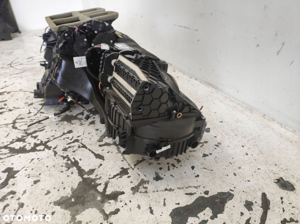 nagrzewnica eu kompletna bmw iii 3 gt f34 - 4