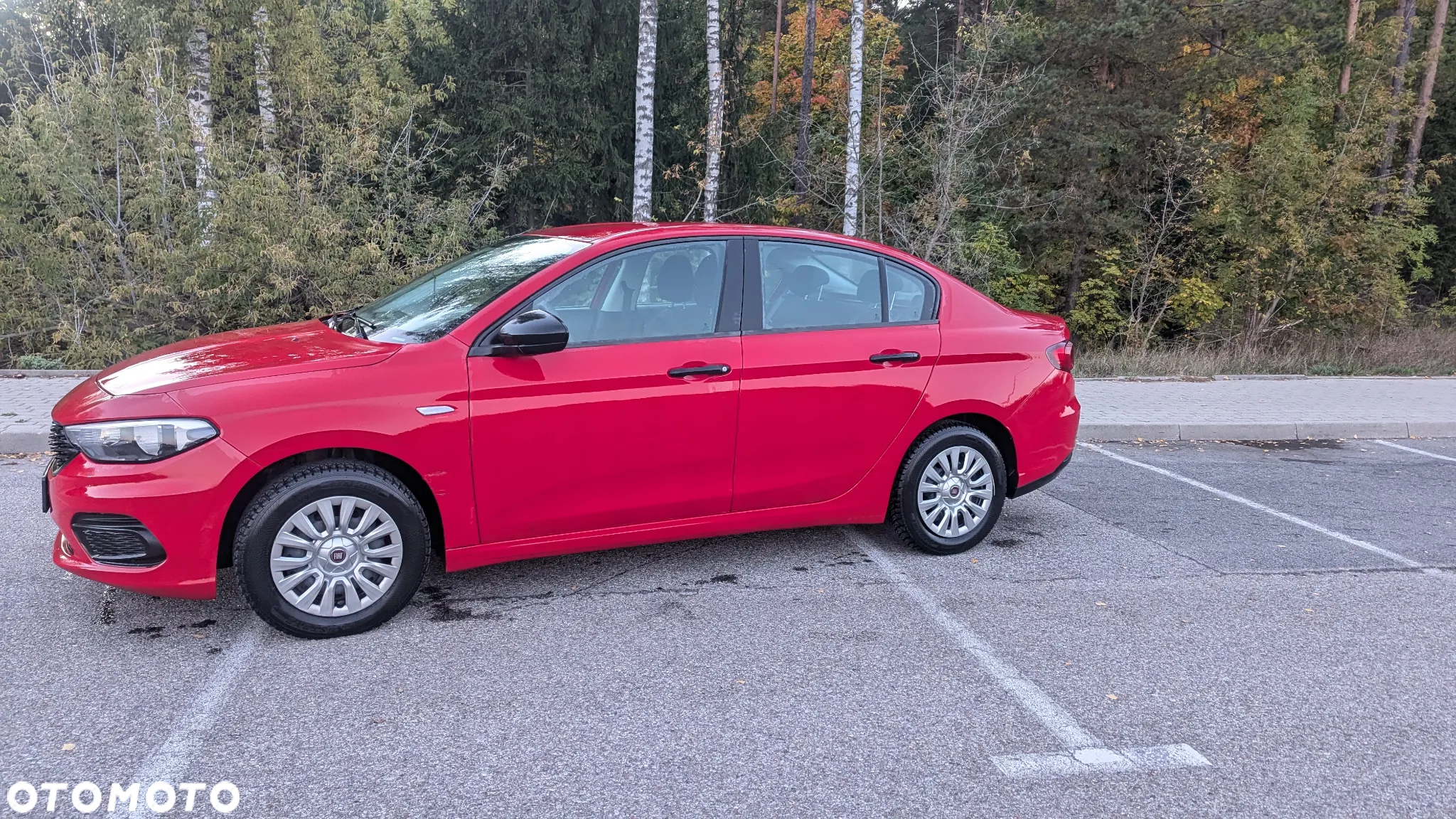Fiat Tipo - 3