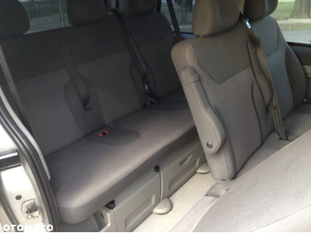 Opel Vivaro - 6