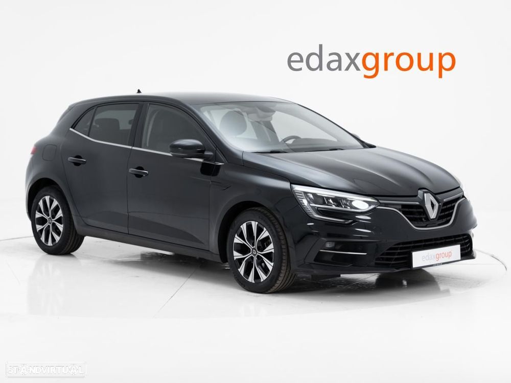 Renault Mégane 1.5 Blue dCi Limited - 2