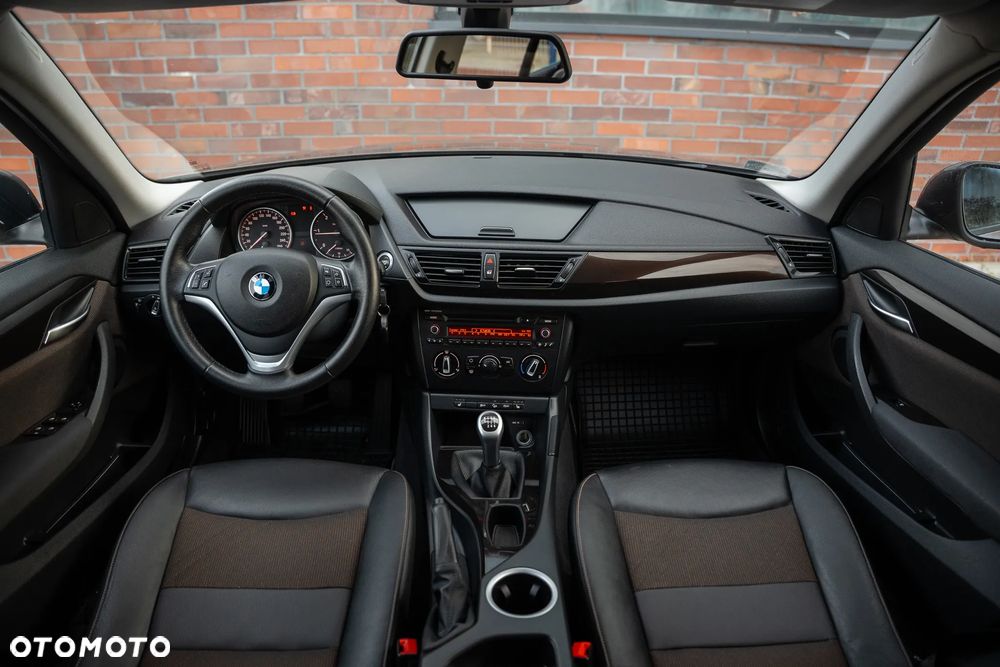 BMW X1 - 4