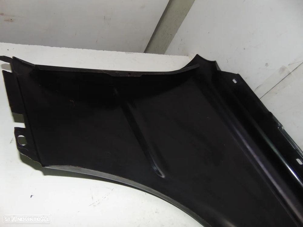 Peugeot 505 guarda lamas - 5