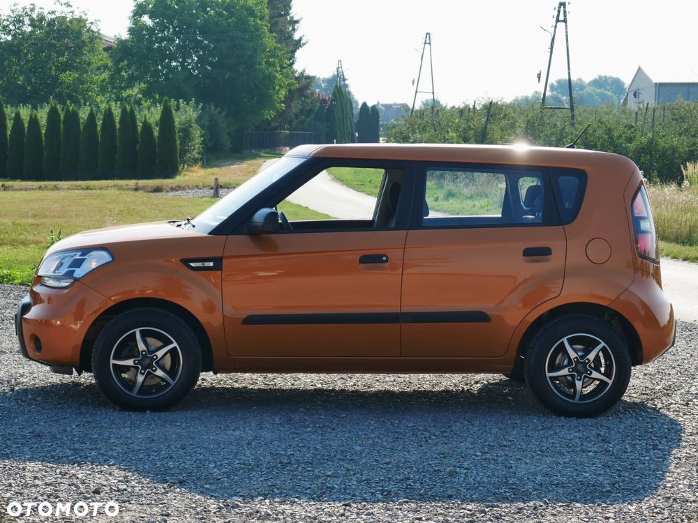 Kia Soul - 6