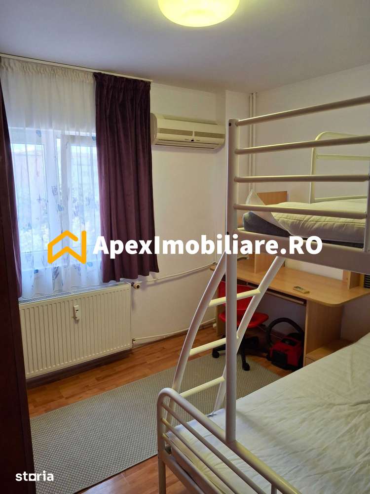 Apartament 2 camere de inchiriat Iancului Bucuresti | ApexImobiliare.r — fotografia 2