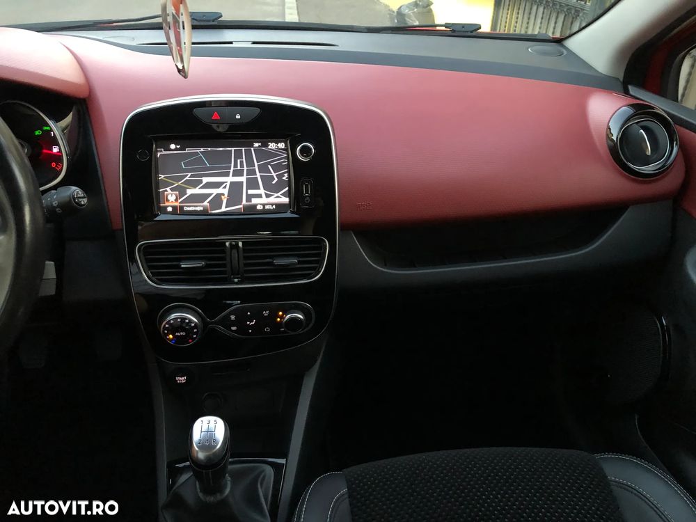Renault Clio 0.9 Energy TCe Intens - 25