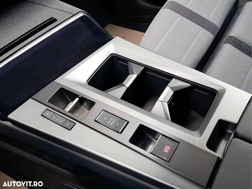 Opel Grandland 1.2 DI Hybrid 48 V Automatik GS - 22