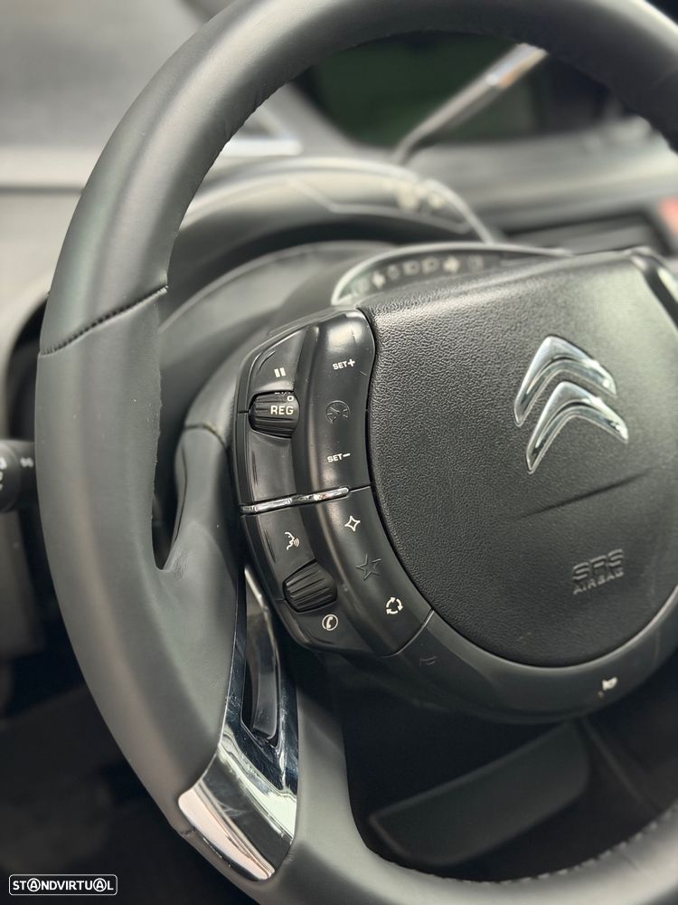 Citroën C4 Grand Picasso 1.6 HDi Dynamique CMP6 Airdream - 14